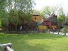 Spielplatz Zoo - Brodelburg in Hannover Spielplatz Zoo - Brodelburg in Hannover