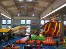 Spielplatz Jackelino Indoor Kinderland in Niederkassel