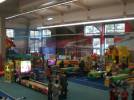 Spielplatz Jackelino Indoor Kinderland in Niederkassel
