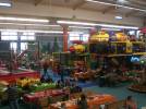 Spielplatz Jackelino Indoor Kinderland in Niederkassel