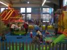 Spielplatz Jackelino Indoor Kinderland in Niederkassel