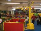 Spielplatz Jackelino Indoor Kinderland in Niederkassel