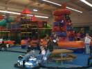 Spielplatz Jackelino Indoor Kinderland in Niederkassel
