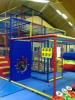 Spielplatz Family Paradise in Leverkusen