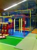 Spielplatz Family Paradise in Leverkusen
