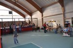 Spielplatz Ballorig in Seelze