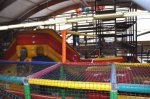 Spielplatz Ballorig in Seelze