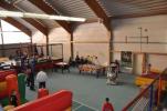 Spielplatz Ballorig in Seelze