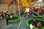 Spielplatz Ballorig in Seelze