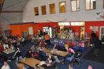 Spielplatz Ballorig in Seelze