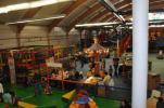 Spielplatz Ballorig in Seelze