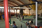Spielplatz Ballorig in Seelze