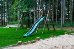 Spielplatz Gesindehof Mehlbeck (Restaurant) in Mehlbek