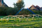 Spielplatz Nordseestra�e in Friedrichskoog