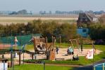 Spielplatz Strandweg in Friedrichskoog