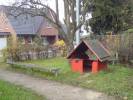 Spielplatz Masurenweg in Laatzen