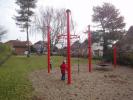 Spielplatz Anemonenweg in Laatzen