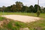 Spielplatz Am Sportplatz in Mehlbek