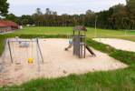Spielplatz Am Sportplatz in Mehlbek