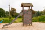 Spielplatz Am Sportplatz in Mehlbek