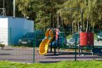 Spielplatz BAB A7 Vorm Wietzenbruch West in Soltau