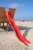 Spielplatz Strand in St. Peter-Ording