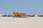 Spielplatz Strand in St. Peter-Ording