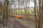 Spielplatz Waldst�ck an der Grone in G�ttingen