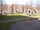 Spielplatz Kamel-Spielplatz in G�ttingen