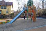Spielplatz Sierksstra�e in Dresden