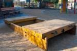 Spielplatz Sierksstra�e in Dresden