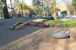 Spielplatz Sierksstra�e in Dresden