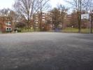 Spielplatz Ballspielplatz in G�ttingen