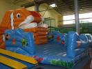 Spielplatz Okidoki-Kinderland-K�ln in K�ln