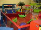 Spielplatz Okidoki-Kinderland-K�ln in K�ln