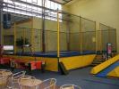 Spielplatz Okidoki-Kinderland-K�ln in K�ln