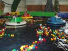 Spielplatz Kiddyx Siegen in Siegen
