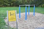 Spielplatz Generationenspielplatz in Hannover