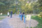 Spielplatz Generationenspielplatz in Hannover