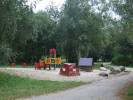 Spielplatz Hundsm�hler H�he in Oldenburg