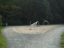 Spielplatz M�hlenhuntepark in Oldenburg
