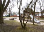 Spielplatz Luxemburgstra�e in G�ttingen