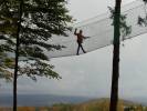 Spielplatz Kletterwald Steinau in Steinau an der Stra�e