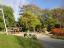 Spielplatz Sch�nauer Lachen in Leipzig