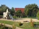 Spielplatz Grundschule West in Bad Oldesloe