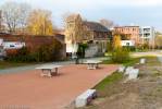 Spielplatz Uferpromenade in Frankfurt (Oder)