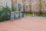 Spielplatz Uferpromenade in Frankfurt (Oder)
