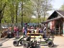 Spielplatz ASP Eller in Düsseldorf Spielplatz ASP Eller in Düsseldorf