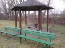 Spielplatz Ruther Stra�e in Sarstedt