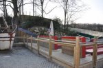 Spielplatz Zoo - Mullewapp in Hannover